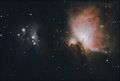 Filename=M42_Kelling_11_x_5mins_+_10_x_30secs_800_ISO_27th_and_28th_Sept_2011_Mask_stars~0.jpg
Filesize=81KiB
Dimensions=1848x1249
Date added=Oct 06, 2011 M42_Kelling_11_x_5mins_+_10_x_30secs_800_ISO_27th_and_28th_Sept_2011_Mask_stars~0.jpg