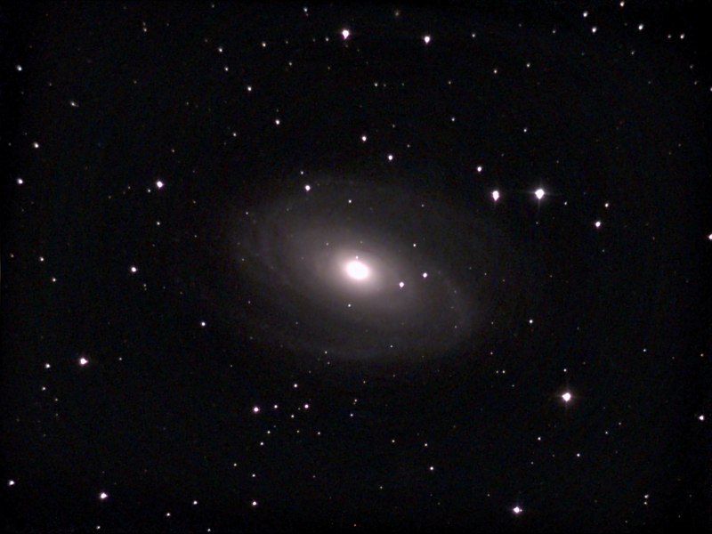 M81 Bode's Galaxy
M81 Bode's Galaxy - Unistellar Evscope Equinox
Link-words: Galaxy Messier