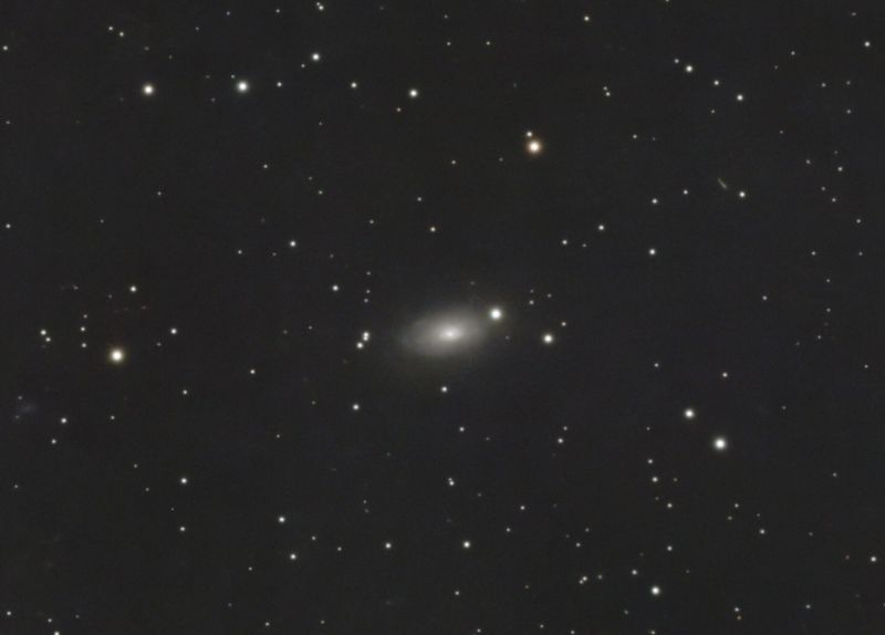 M63 Sunflower Galaxy
Sunflower galaxy in Canes Venatici
Link-words: Galaxy Messier